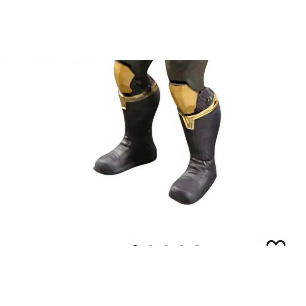 Thanos action figure